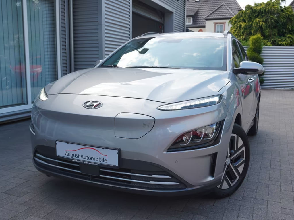 Hyundai Kona Electric Trend