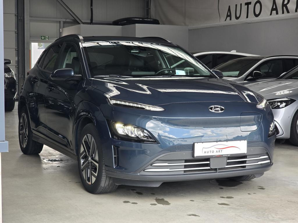 Hyundai Kona 2WD 64 kWh Prime