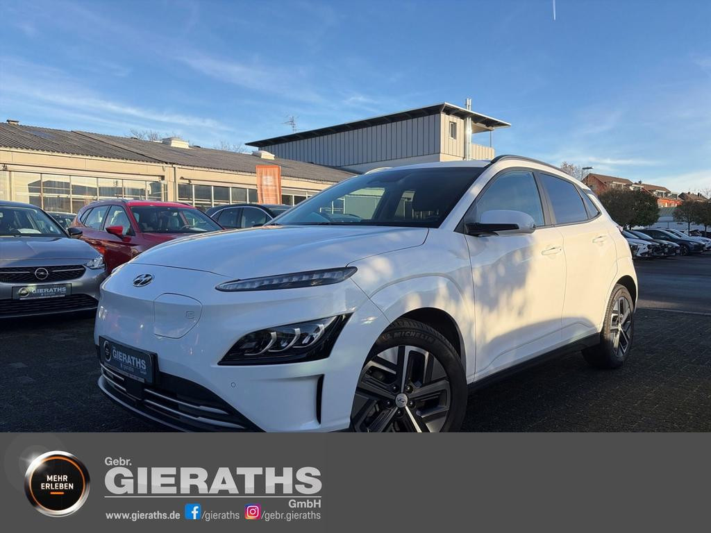 Hyundai Kona Advantage