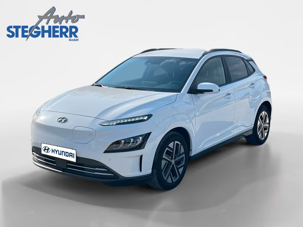 Hyundai Kona Electric 2WD Advantage