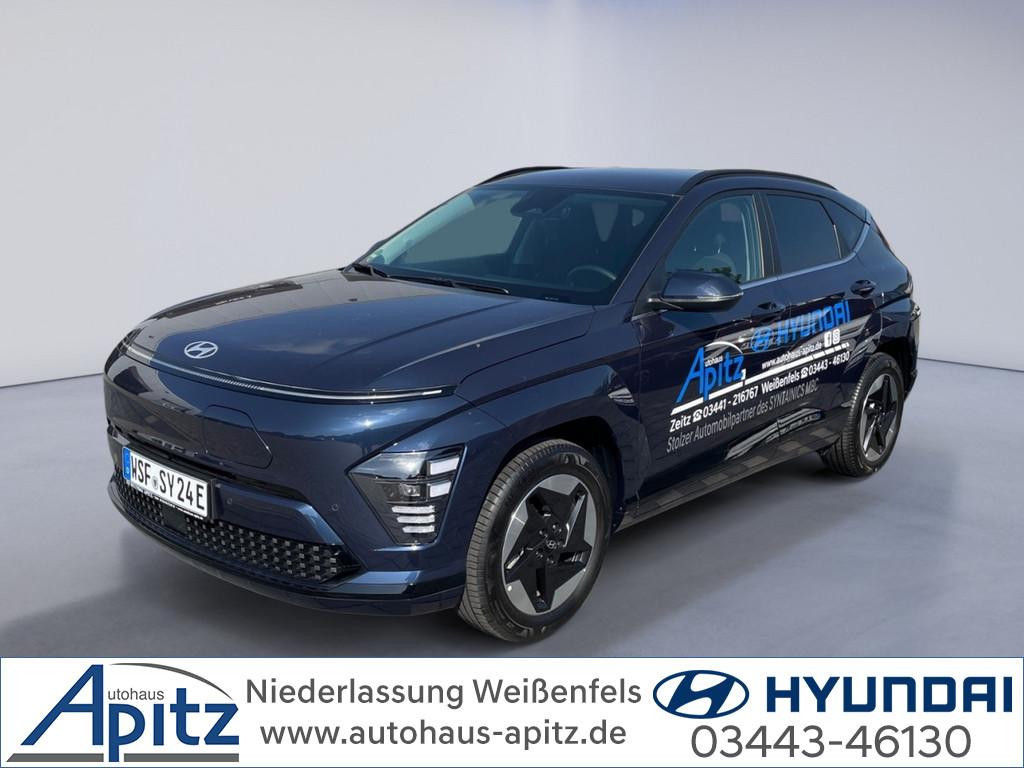 Hyundai Kona Electric Trend 2WD