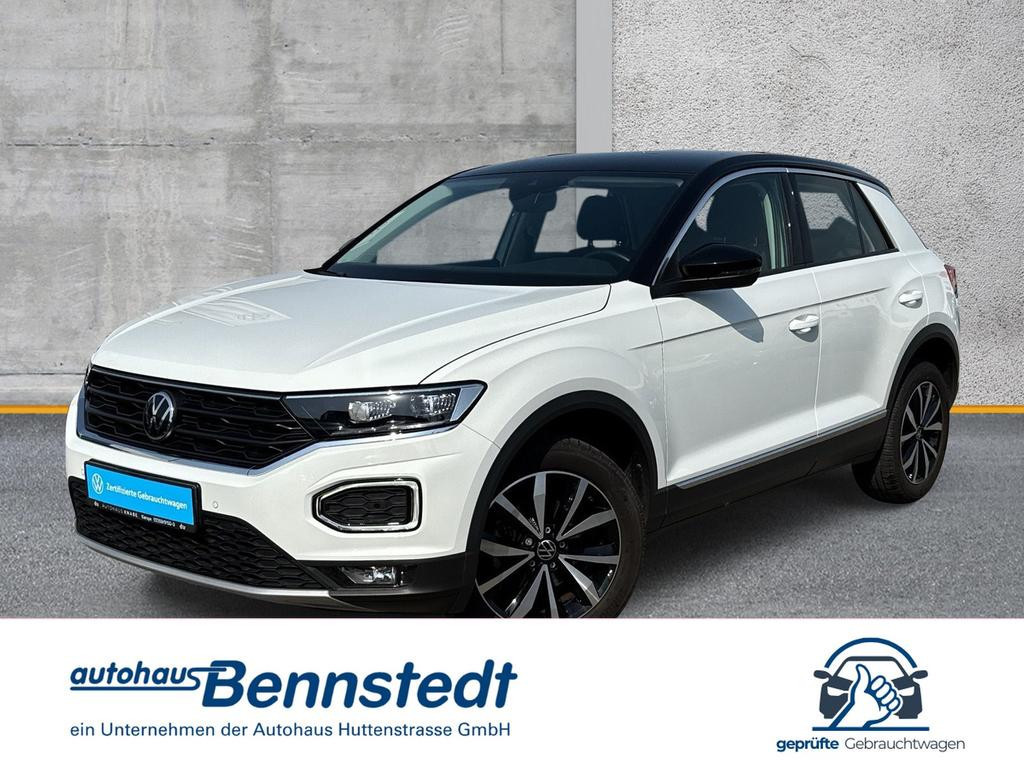 Volkswagen T-Roc Style 1.0 TSI