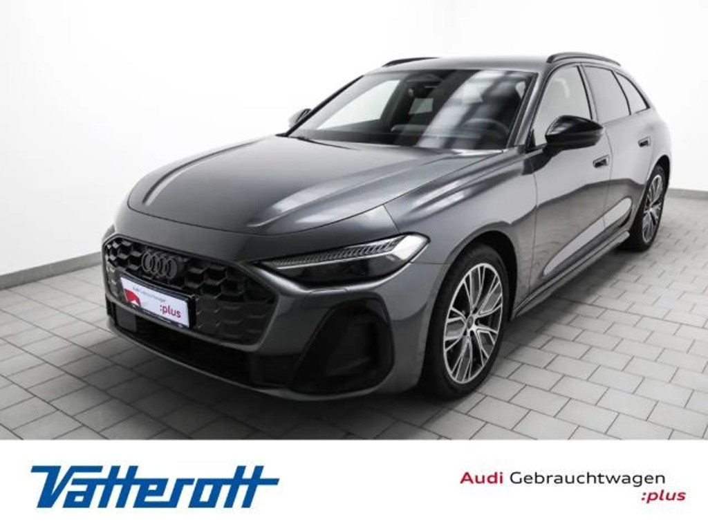 Audi A5 Avant Quattro S-Line