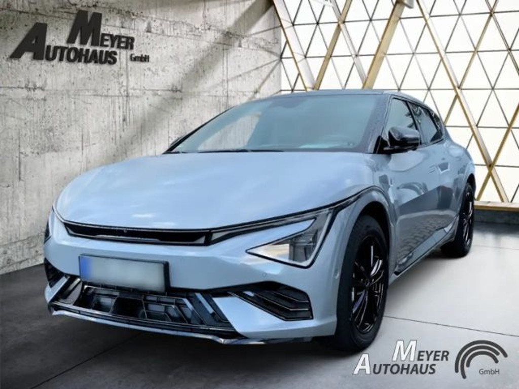 Kia EV6 GT-Line
