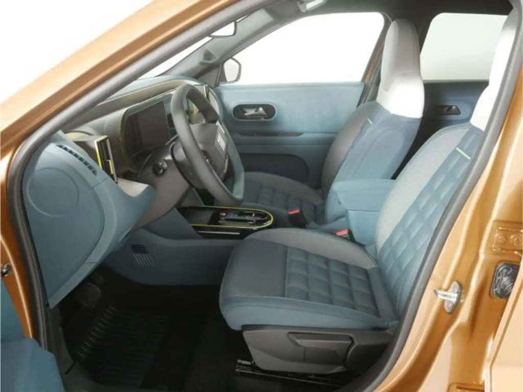 Fiat Grande Panda