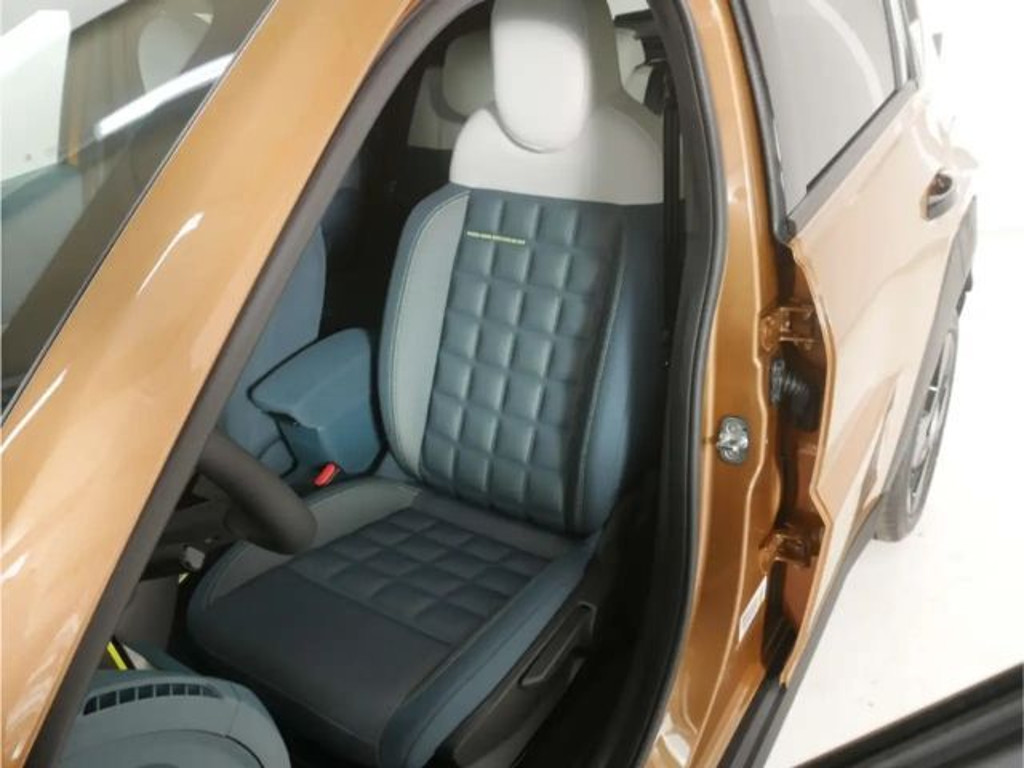 Fiat Grande Panda
