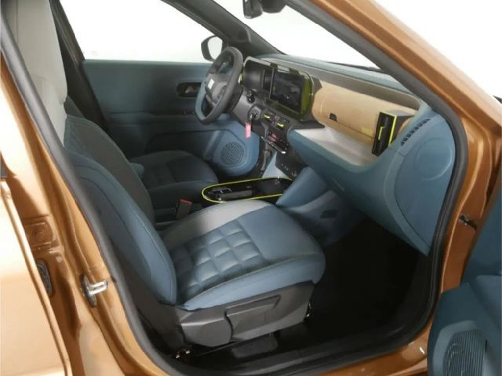 Fiat Grande Panda