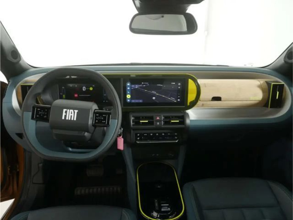 Fiat Grande Panda