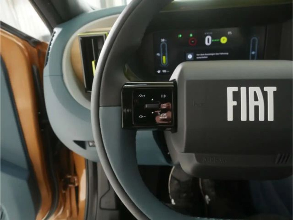 Fiat Grande Panda
