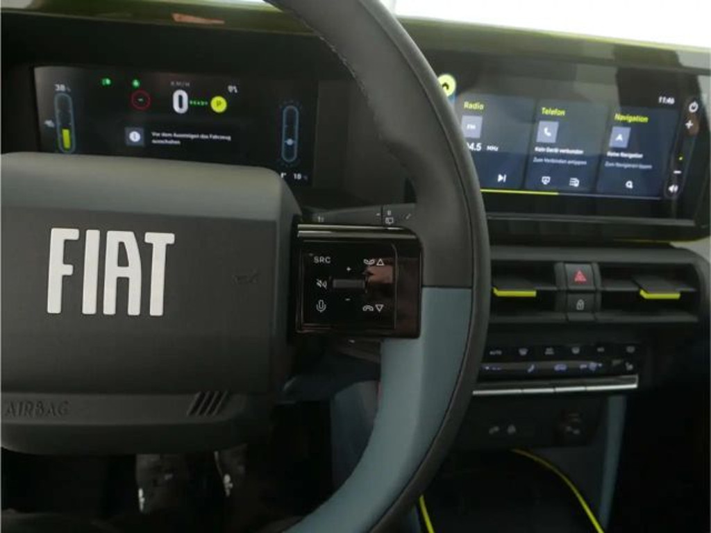 Fiat Grande Panda