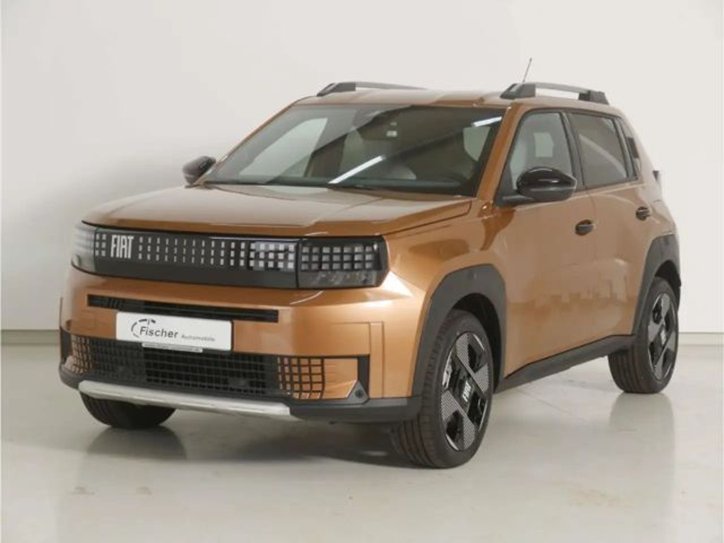 Fiat Grande Panda