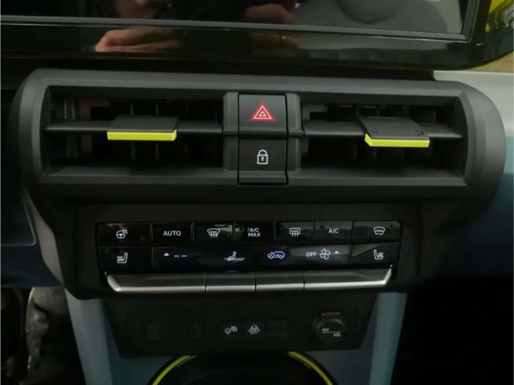 Fiat Grande Panda