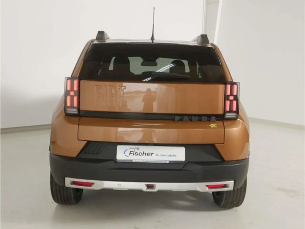 Fiat Grande Panda