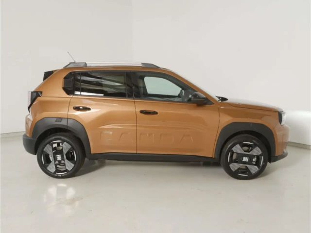 Fiat Grande Panda
