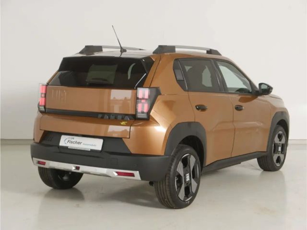 Fiat Grande Panda
