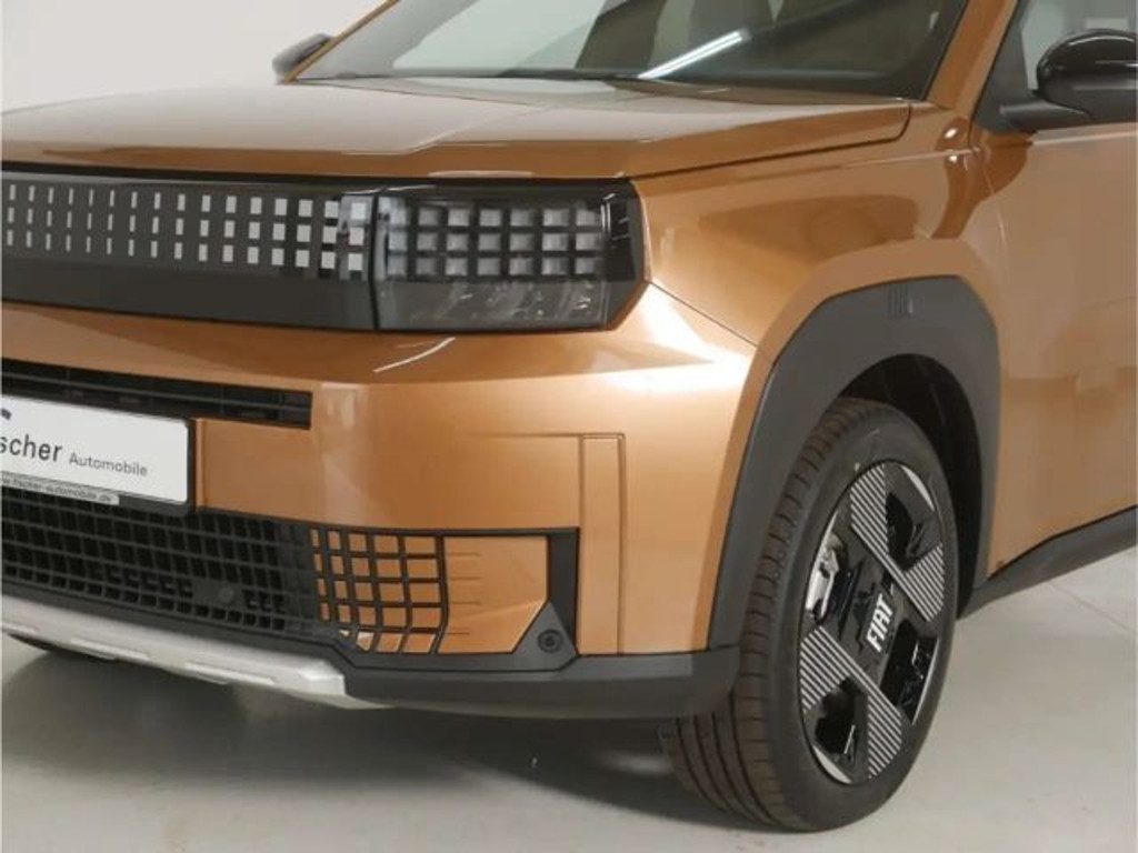 Fiat Grande Panda