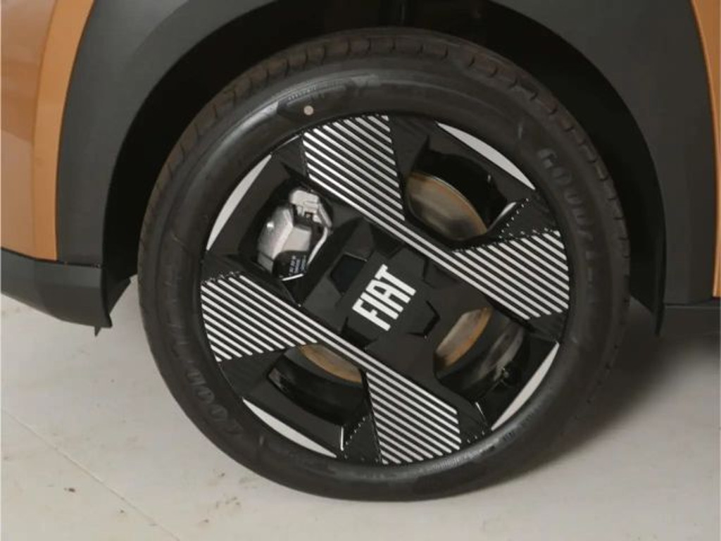 Fiat Grande Panda