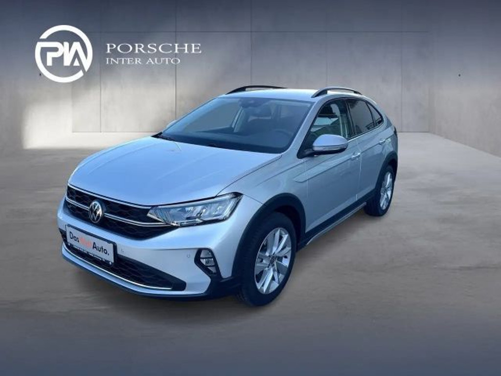 Volkswagen Taigo Friends TSI