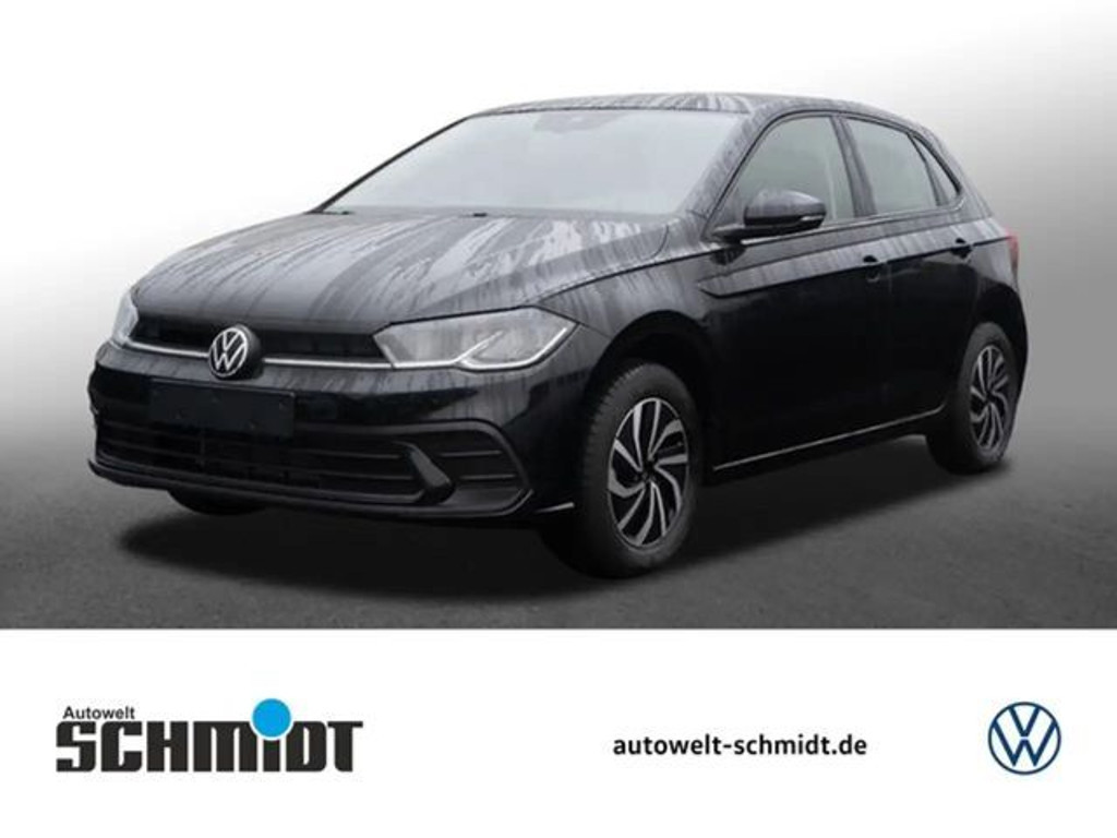 Volkswagen Polo Life