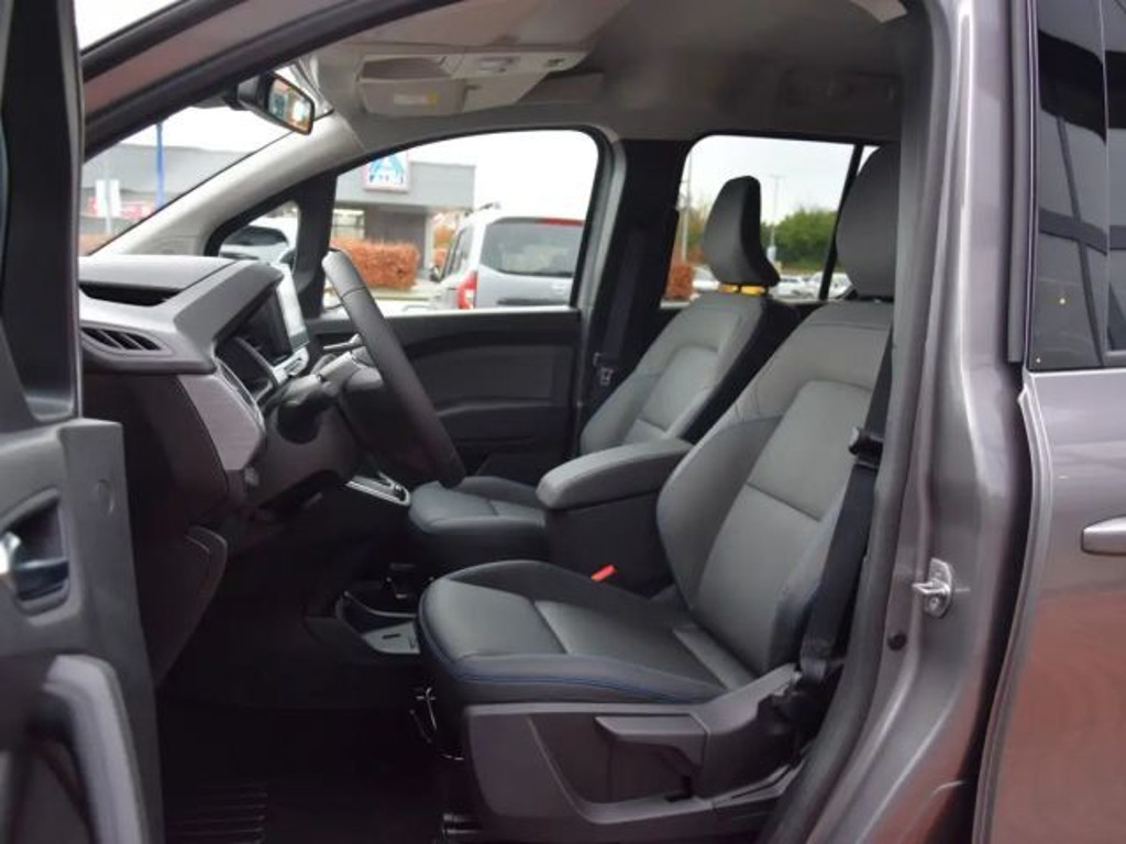 Nissan Townstar