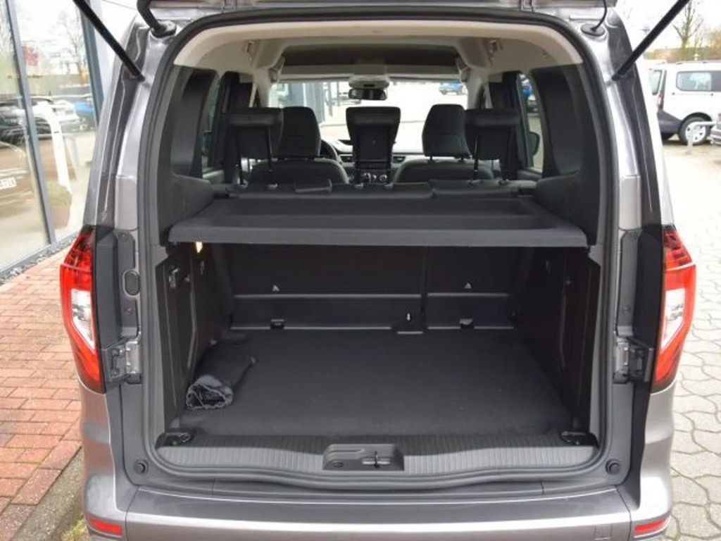 Nissan Townstar