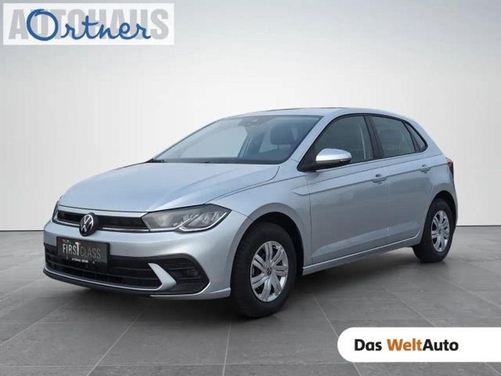 Volkswagen Polo 4Me