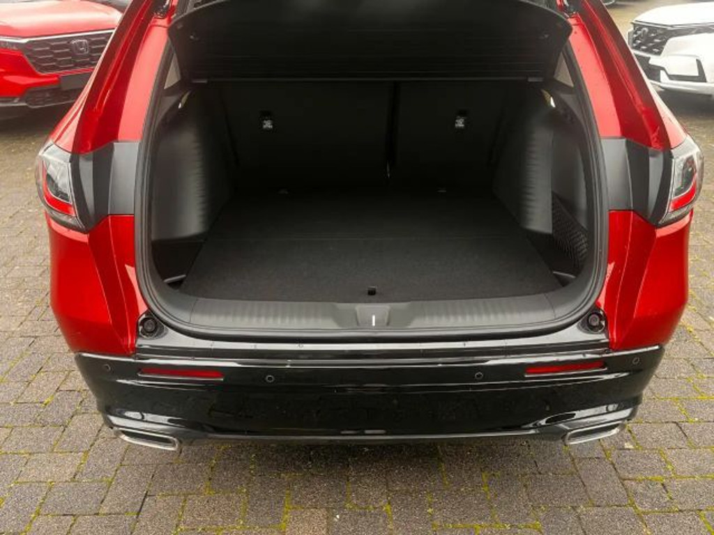 Honda ZR-V