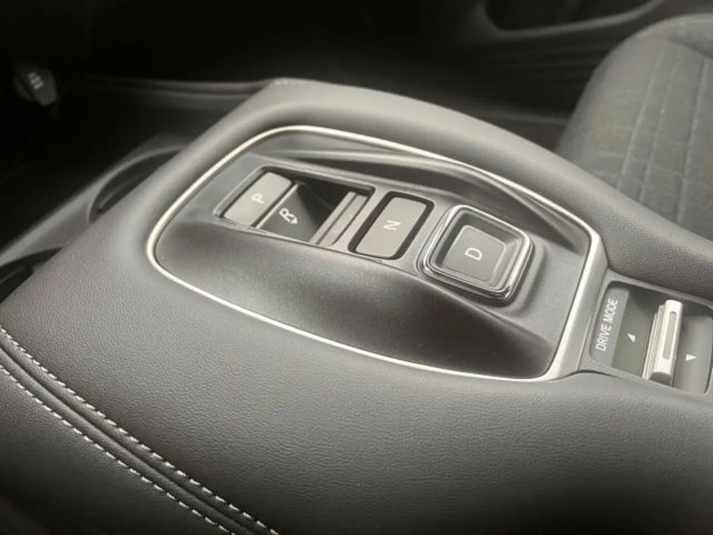 Honda ZR-V