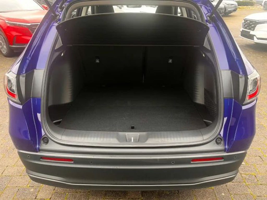 Honda ZR-V