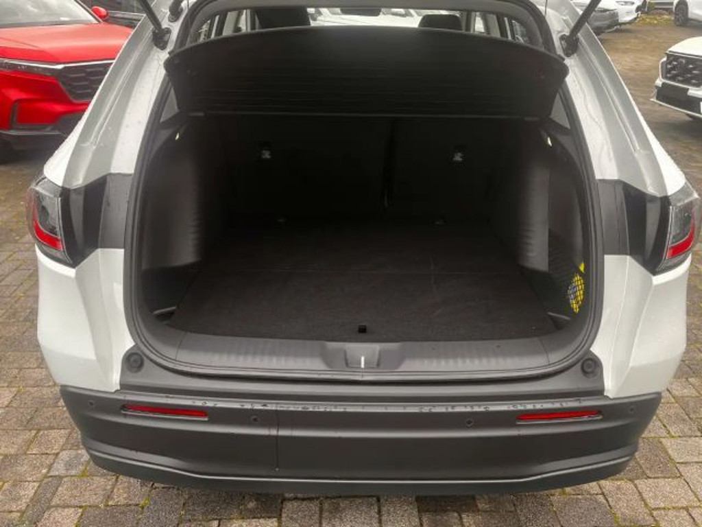 Honda ZR-V