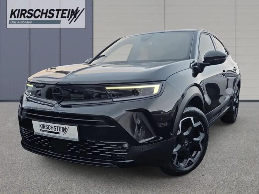 Opel Mokka Ultimate 1.2 Turbo Turbo