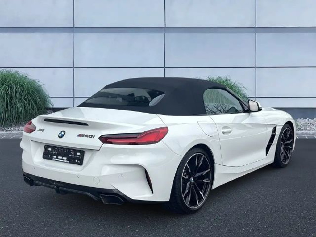 BMW Z4