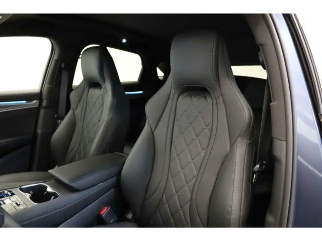BYD Sealion 7