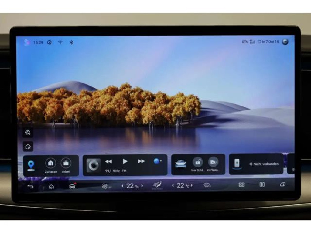 BYD Sealion 7