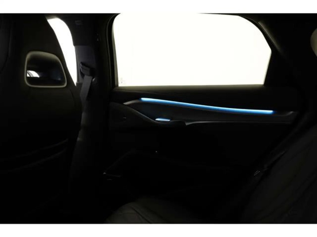 BYD Sealion 7