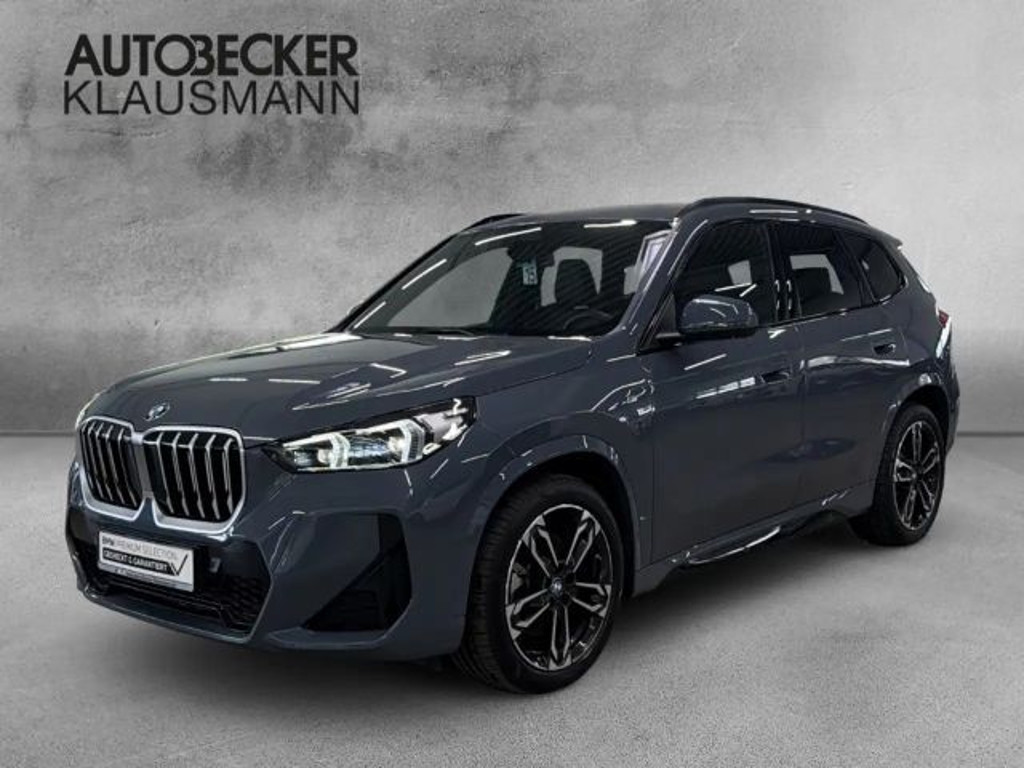 BMW X1 M-Sport