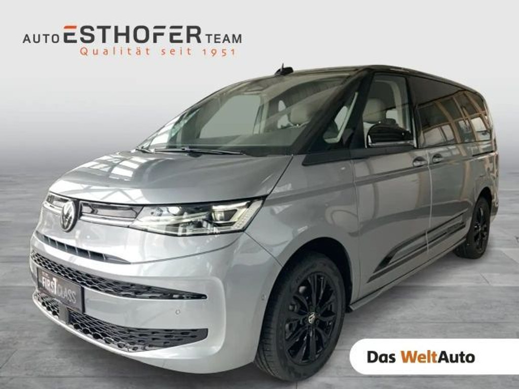 Volkswagen Multivan T7