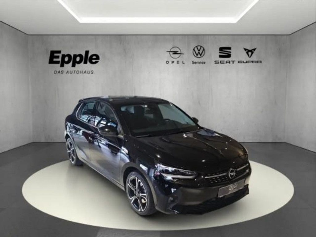 Opel Corsa Elegance