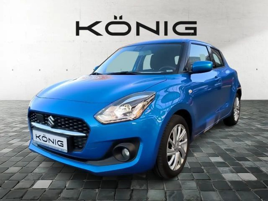 Suzuki Swift Comfort