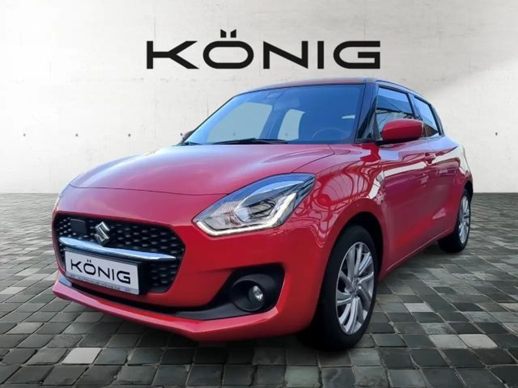 Suzuki Swift Comfort