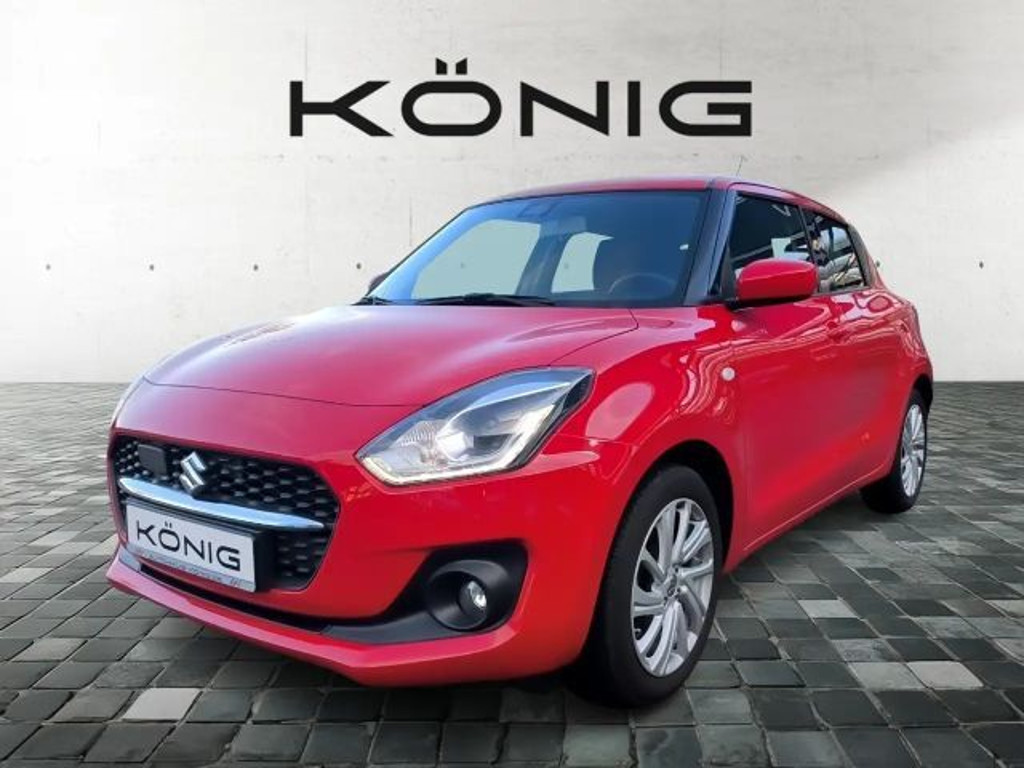 Suzuki Swift Comfort