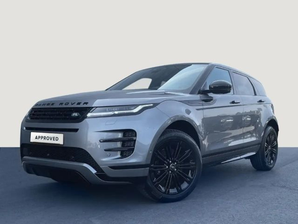 Land Rover Range Rover Evoque Dynamic SE 2.0 D200
