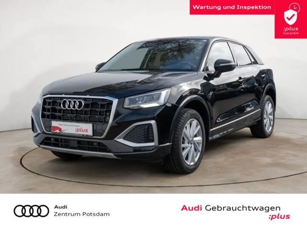 Audi Q2 30 TFSI