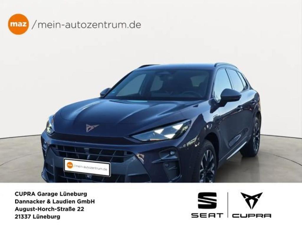 Cupra Terramar VZ 1.5 e-Hybrid e-Hybrid