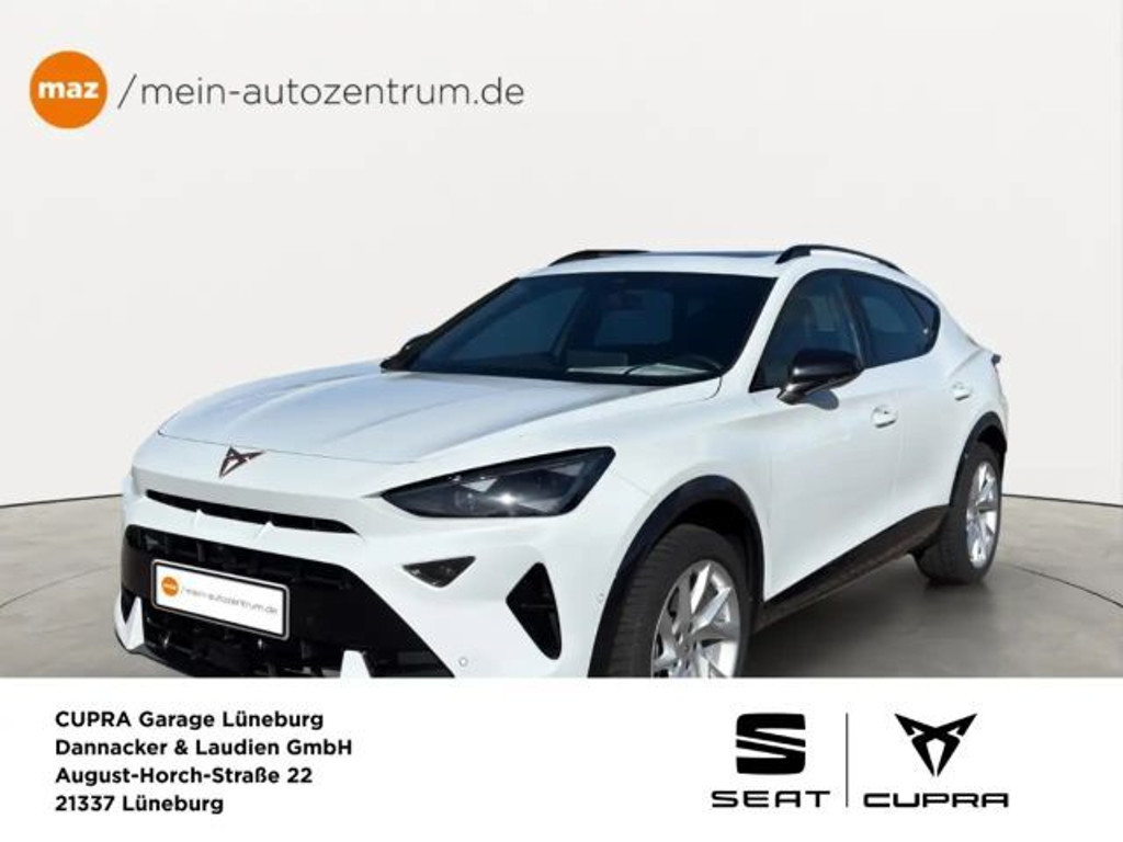 Cupra Formentor CUPRA 1.5 eTSI
