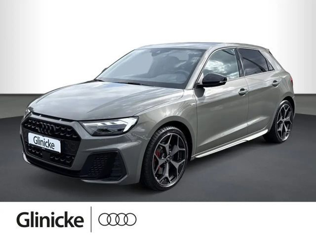 Audi A1 S-Line 1.5 TFSI