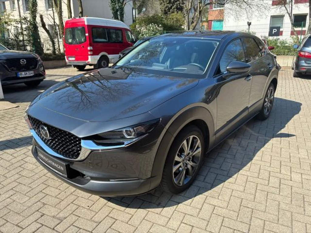 Mazda CX-30 Selection