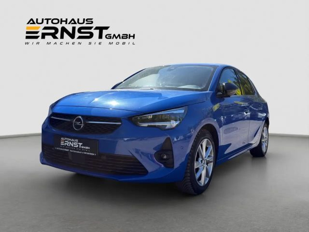 Opel Corsa Ultimate