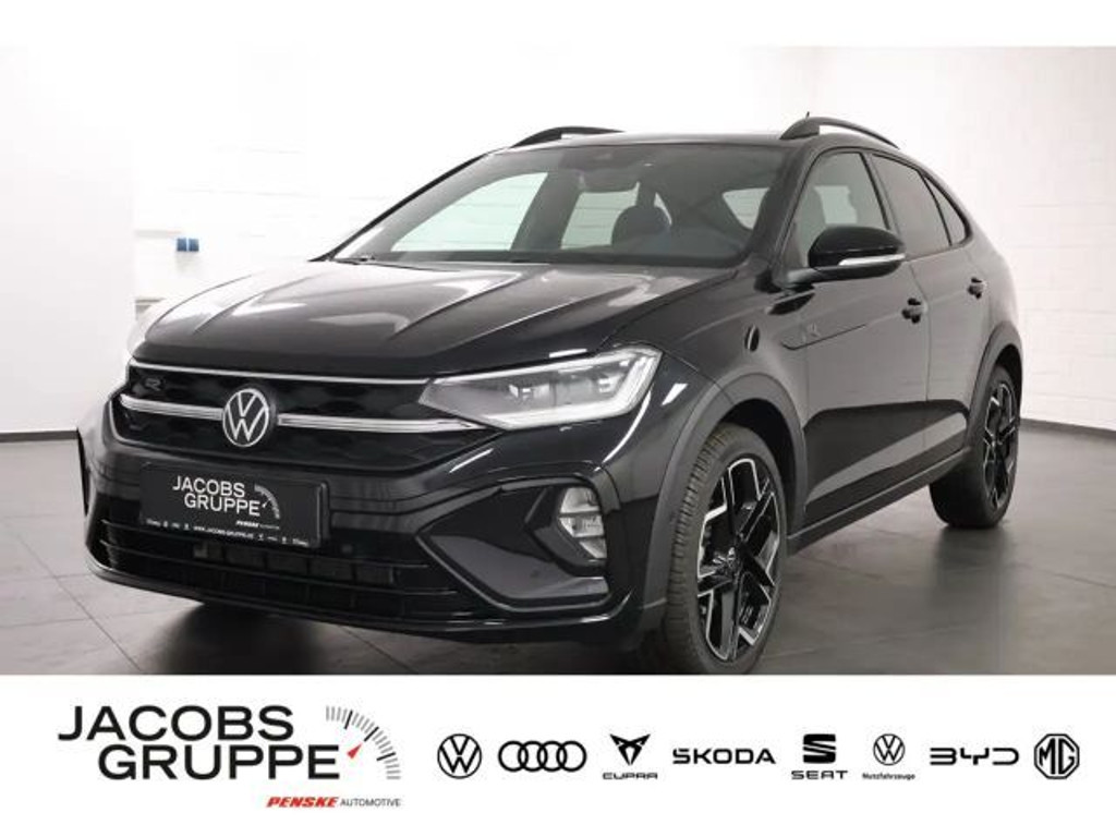 Volkswagen Taigo DSG R-Line 1.0 TSI