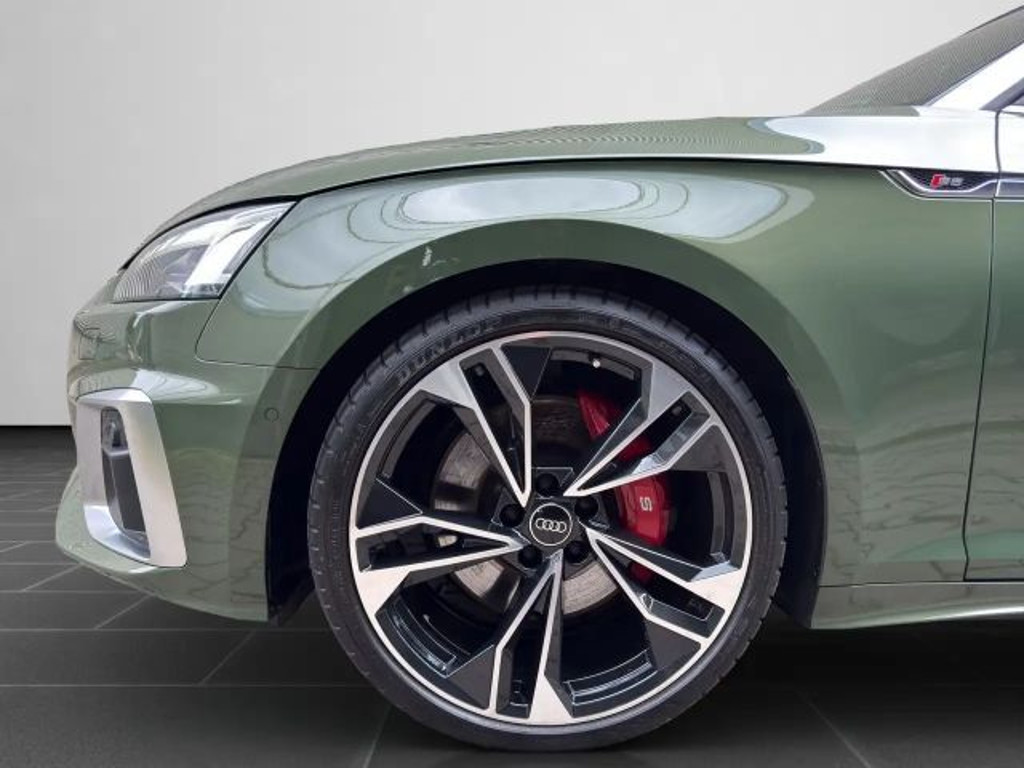 Audi S5